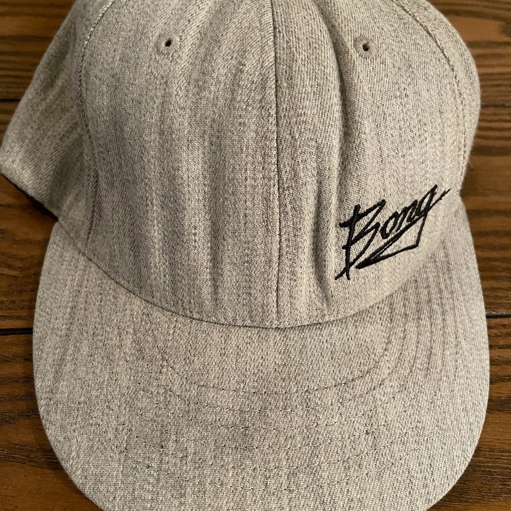 Billabong Fitted Hat